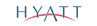 HYATT HYATT